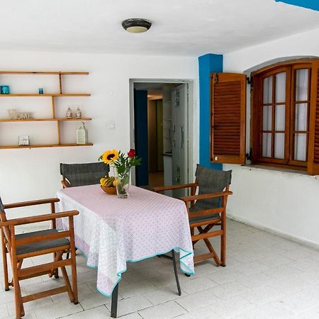 Villa Kouf Nea Iraklitsa Εξωτερικό φωτογραφία