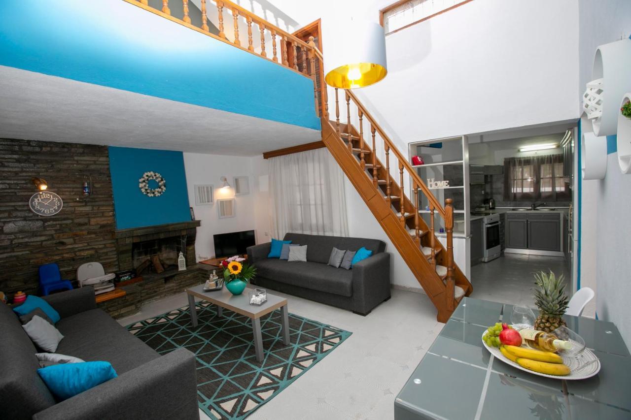 Villa Kouf Nea Iraklitsa Εξωτερικό φωτογραφία